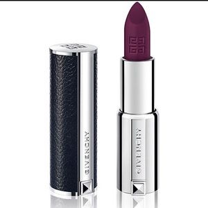 GIVENCHY:Le Rouge Matte Lipstick 330 Violine Retro